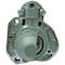 Wai Global Starter, STRND PLGR 12V 9T CW, 13kW12 Volt, CW, 9Tooth Pinion 19203N - alternate 4